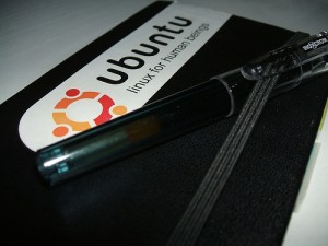 Ubuntu Netbook