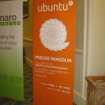 Ubuntu 12.04 LTS Precise Pangolin