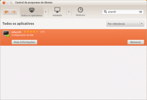 Captura de tela - Ubuntu - by Elias Praciano