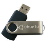 Ubuntu pendrive