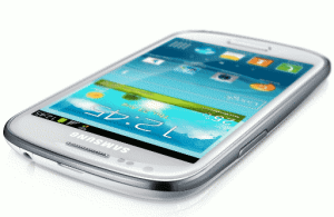 Samsung Galaxy S3 mini códigos de serviços secretos 