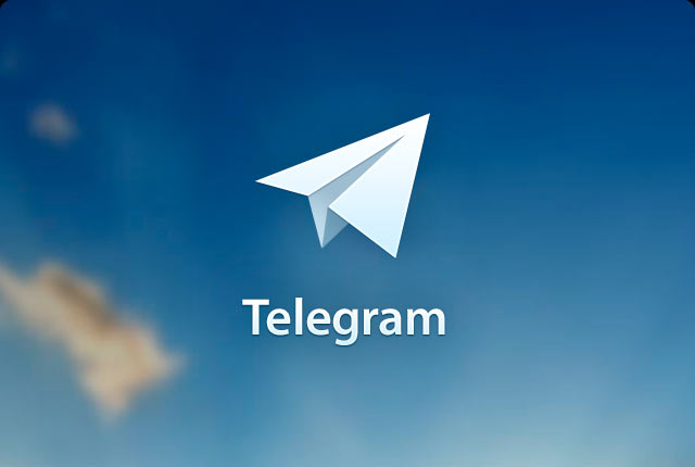 Instalar Telegram no Linux e no MacOSX