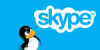 Skype no Linux