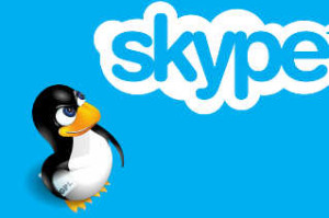 Como instalar skype no Linux