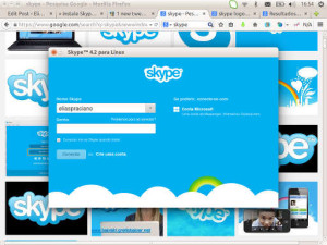 Como instalar Skype no Ubuntu 14.04
