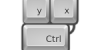 Atalhos de teclado