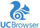 uc browser logo