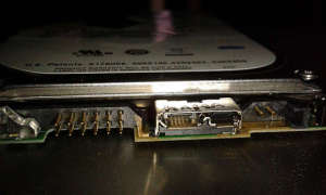 Interface USB 3.0 do HD externo Western Digital WD Elements