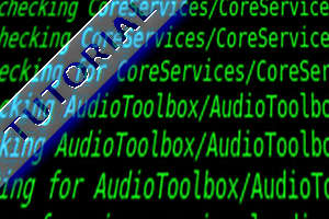 Imagem de capa do tutorial de compilação de programas