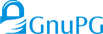 logo do GnuPG