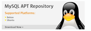 mysql-apt-repository