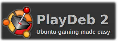 logo do site PlayDeb
