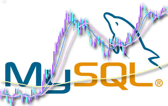 MySQL graphics