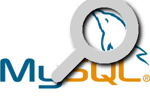 mysql search