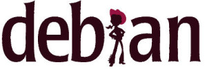 Debian girl mini