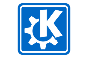 featured kde official logo