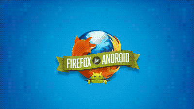 Featured Firefox for Android