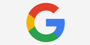 Google oficial logo 2015