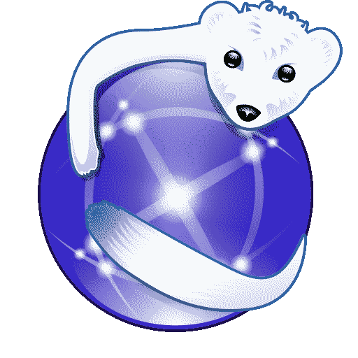 Iceweqsel official logo
