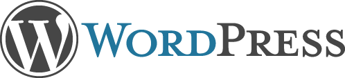 WordPress Oficial logo