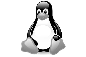 Linux tux