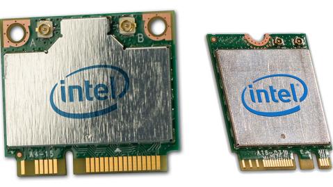 Intel wireless adapter