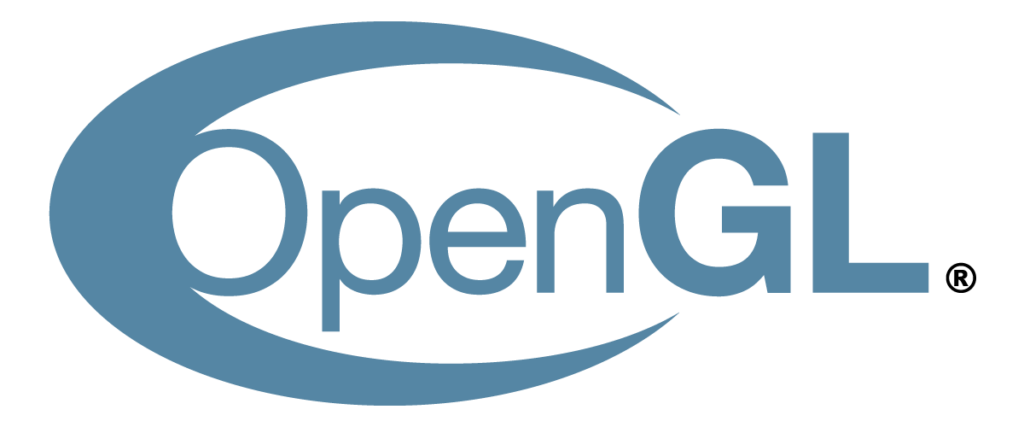 OpenGL oficial logo