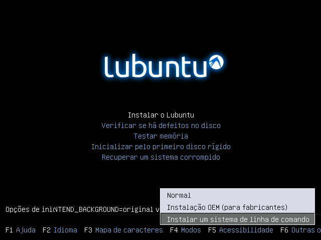 ubuntu install cli