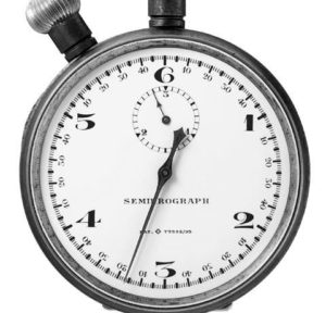 tag heuer semi cronograph time cronômetro