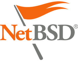 netbsd oficial new logo