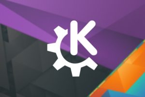 kde plasma 5