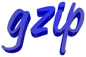 gzip oficial logo