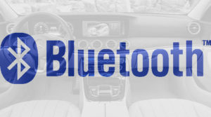 bluetooth mercedes-benz multimedia
