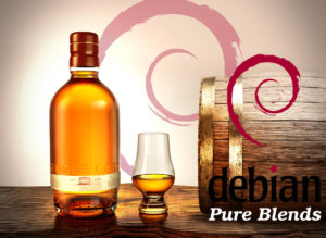 Debian Pure Blends
