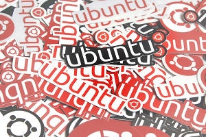 ubuntu stickers