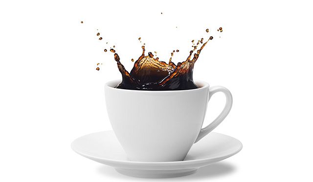 coffee cup java