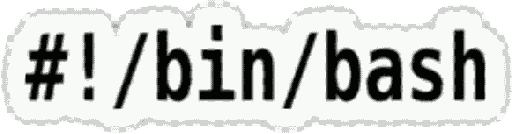 gnu bash shell logo