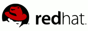 red hat oficial logo