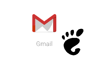 gmail gnome