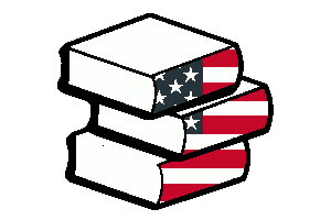 livros norte-americanos
