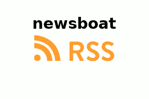 atom rss feed newsboat