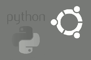 python ubuntu