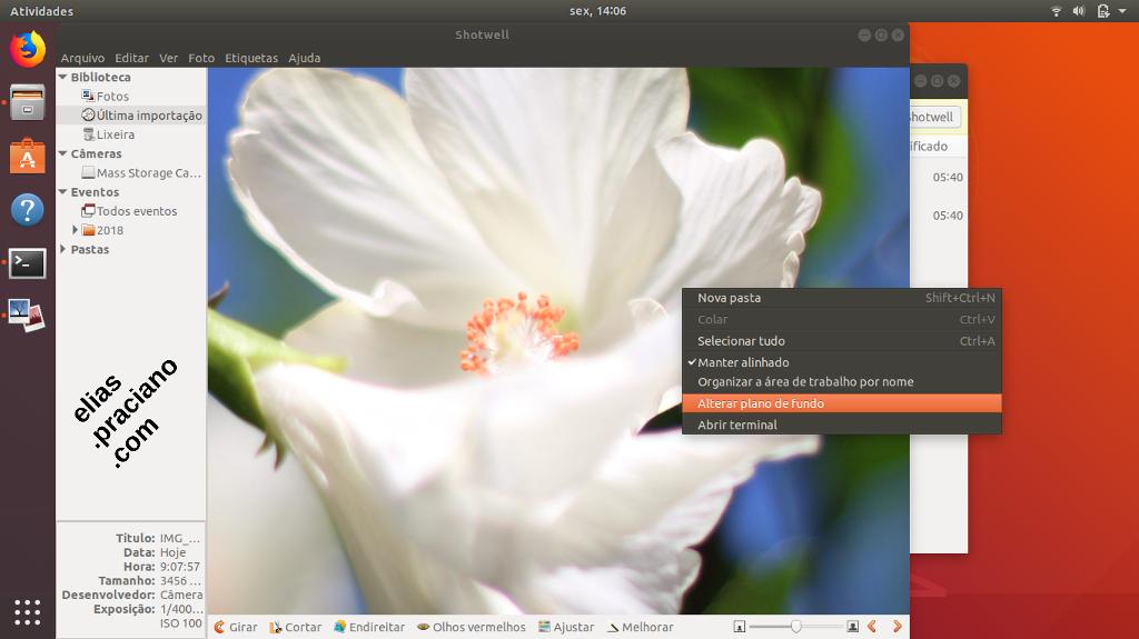 ubuntu desktop wallpaper