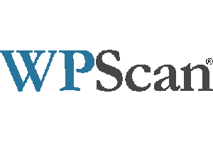 featured wpscan logo image.