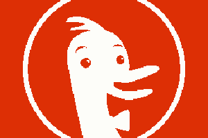 duckduckgo logo featured