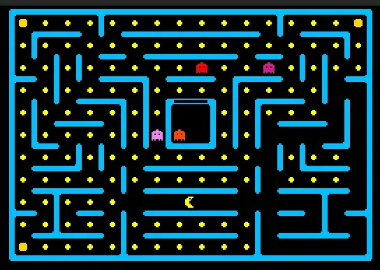 Jogos do Pacman 🕹️ Jogue Jogos do Pacman no Jogos123